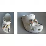 Crocs&trade; Crocs Jibbitz Pretty Princess 5 Pack 198445377839 Crocs Jibbitz Pretty Princess 5 Pack 198445377839 - One size