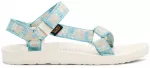 Teva TEVA Original Universal Women’s Iridescence Stillwater Beach Sand - 37