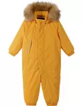 REIMA Gotland 5100117C Radiant Orange - 80