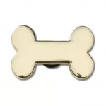 Crocs&trade; Crocs GOLD DOG BONE G1120300-MU Crocs GOLD DOG BONE G1120300-MU - One size