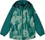 REIMA Vermo 5100460B Dark Teal 7952 - 110