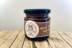 Kavos, imbiero marinatas
