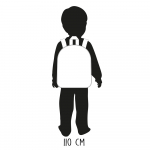 Kuprinė vaikams 3D &lsquo;Žmogus voras&rsquo; Spider-Man Never Stop Laughing