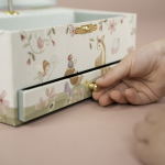 Little Dutch Muzikinė papuo&scaron;alų dėžutė 'Forest Friends'
