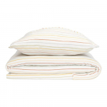 Little Dutch Patalynės komplektas vaikams &lsquo;Vintage Sunny Stripes&rsquo;