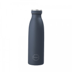 AYA&IDA Nerūdijančio plieno gertuvė 'Navy Blue' - 500 ml