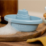 Little Dutch Sudedami vonios valtys &acute;Blue&acute;