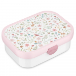 Mepal Gertuvė ir pietų dėžutė rinkinys vaikams 'Fairy Wonders'