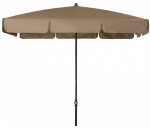 Skėtis Doppler SUNLINE WATERPROOF 185x120 Caffe