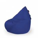 Qubo&trade; Splash Drop Bluebonnet POP FIT sėdmai&scaron;is