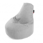 Qubo&trade; Loft Ash MESH FIT sėdmai&scaron;is
