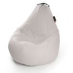 Qubo&trade; Comfort 120 Silver POP FIT sėdmai&scaron;is