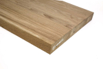 Klijuotas ąžuolinis skydas (solid) 40x650x1800