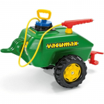ROLLY TOYS vandens cisterna ROLLYVACUMAX