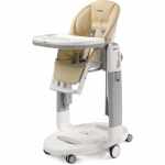 Maitinimo kėdutė PEG PEREGO TATAMIA FOLLOW ME PALOMA