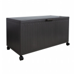 Daiktadėžė MIRADOR 142x72x80 tasmiai pilka