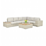 Lauko baldai AVOKADA WOOD BEIGE