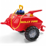 ROLLY TOYS gaisrininkų vandens cisterna ROLLY FIRE