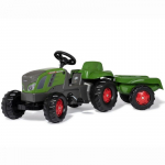 Pedalinis traktorius ROLLYKID FENDT  516 Vario