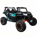 Elektromobilis BUGGY NEL-913 24V8Ah BLACK