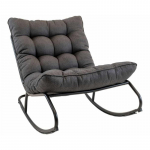 Supama kėdė ZENZI GREY