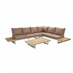 Kampinis lauko komplektas FUNSUI 345x275