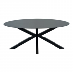 Lauko stalas CREST 180x100x73cm.