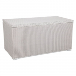 Daiktadėžė LORA WHITE MINI