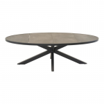 Lauko stalas MURCIA 242x117x74cm