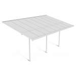 Pastogė ATTLANTA 3x5m, WHITE