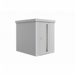 Įrankių namelis BIOHORT 2A NEO 180x236 vienos durys