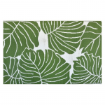 Terasos kilimas 120x180cm GREEN WHITE