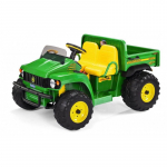 Elektromobilis PEG PEREGO GATOR HPX 12V