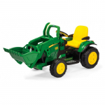 Elektromobilis PEG PEREGO JOHN DEERE GROUND LOADER 12V