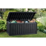 Skrynia GLENWOOD 390 L GRAPHITE