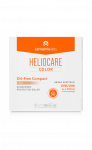 HELIOCARE COLOR OIL-FREE apsauginė kompaktinė pudra SPF50, 10 G (Fair)
