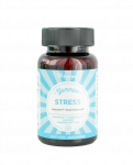 Vitavea Guminukai esant stresui Gummies Stress