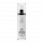 Optimum Derma jauninamasis veido kremas 40+ su ginaro rūg&scaron;timi ir peptidais ODA 50ml