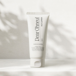 Dear Ohneul &bdquo;MUD CLEANSER&rdquo; veido prausiklis 150ml