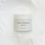 Dear Ohneul &bdquo;TONER PAD&rdquo; toniko diskeliai 60vnt