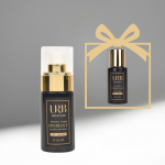 URB Skincare Face Cream Intensive HYDRANT 50ml + Everyday Face Cleanser 50ml