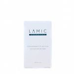 Lamic Carbossiterapia CO2, veido ir dekoltė karboksiterapija, 30 ml.
