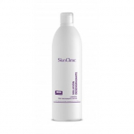 SkinClinic veido valymas prie&scaron; estetinę procedūrą DEGREASING SOLUTION, 800ml.
