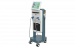Profesionalus frakcinis RF mikroadatinis aparatas RF300
