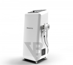 DERMOTEC vakuuminio-endoderminio masažo aparatas