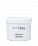BODY CONCEPT massage cream, masažo kremas, 500 ml.
