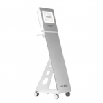 EMS raumenų biostimuliacijos kūno remodeliavimo ir stiprinimo aparatas DIMAGRELLE X-TONE