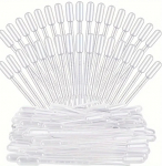 Plastikinė pipetė (3 ml.), 1 vnt.