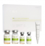 ZQ-II anti-acne set, penkių dalių rinkinys nuo aknės, 15 g