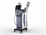 Auk&scaron;to intensyvumo fokusuotas elektromagnetinės (HIFEM) stimuliacijos aparatas EMSculpting Pro EMS IV